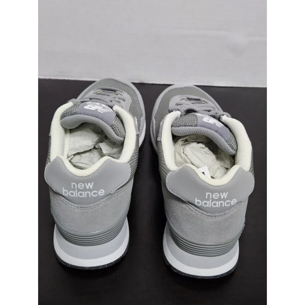 Size 6.5D - New Balance 515 Grey - ML515GRY
